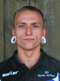 Avatar Bild für Christopher Schubert