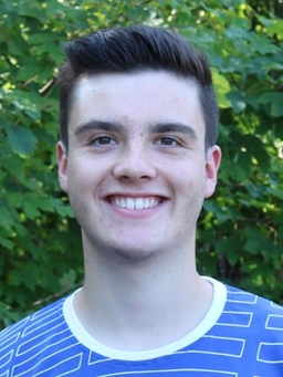 Avatar Bild für Morris Pfisterer