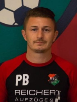 Avatar Bild für Patrick Barragan