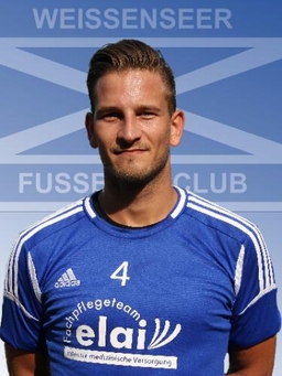 Avatar Bild für Jonas Voigt