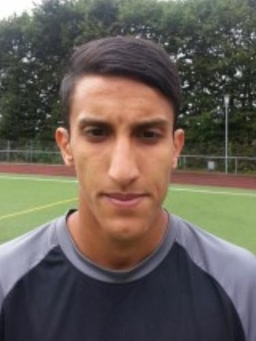 Avatar Bild für Damun Sadeghi