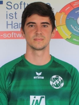 Avatar Bild für Jonas Wagner