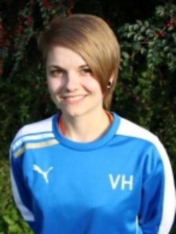 Avatar Bild für Vanessa Hess