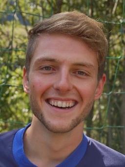 Avatar Bild für Daniel Bohnet