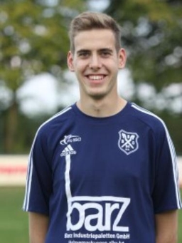 Avatar Bild für Frederic Haake