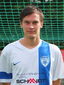 Avatar Bild für Yannik Rueß