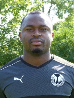 Avatar Bild für Christian Uzoechi