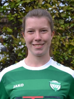 Avatar Bild für Alexandra Weippert