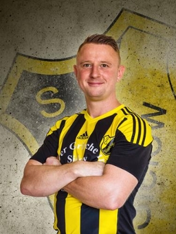 Avatar Bild für Steven Glodny