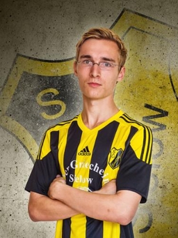 Avatar Bild für Luca Niclas Schulz