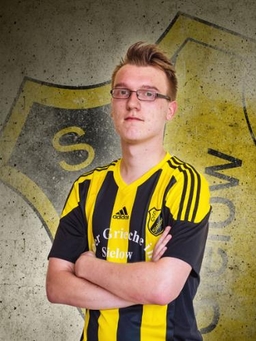 Avatar Bild für Niklas Kunt