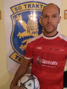 Avatar Bild für Florian Sorge