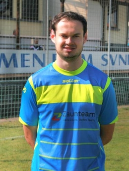 Avatar Bild für Patrick Huber