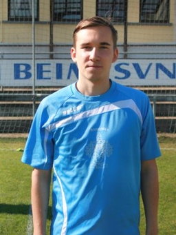 Avatar Bild für Robin Rapp