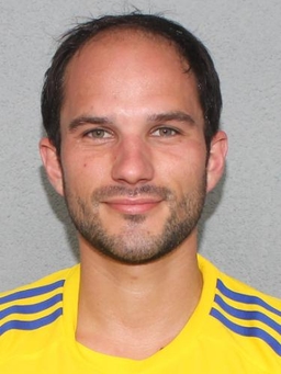 Avatar Bild für Timo Berberich