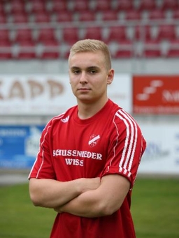 Avatar Bild für Jonathan Schmid