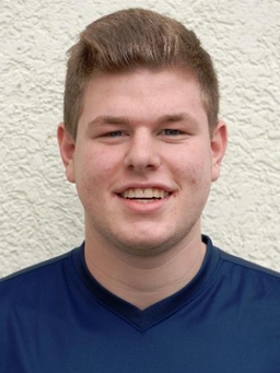 Avatar Bild für Jonas Rotter