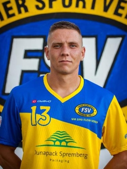 Avatar Bild für Maik Menzel
