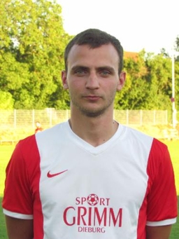 Avatar Bild für David Pfister