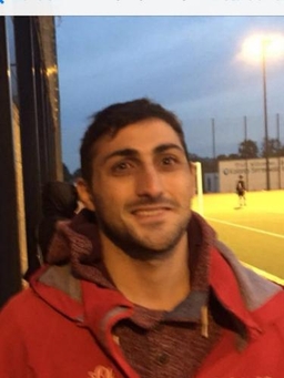 Avatar Bild für Samet Ayar