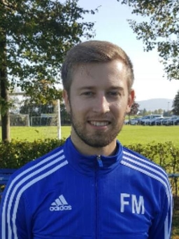 Avatar Bild für Florian Martin