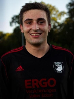 Avatar Bild für Nico Schmückle