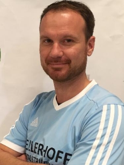 Avatar Bild für Lars Hartwig