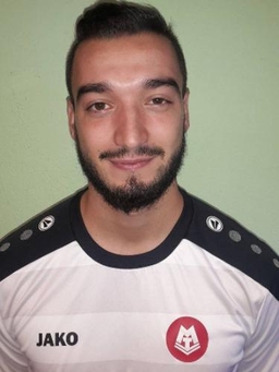 Avatar Bild für Jonas Forderer