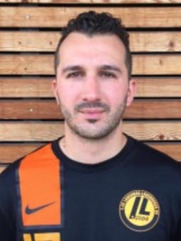 Avatar Bild für Niko Ravanis