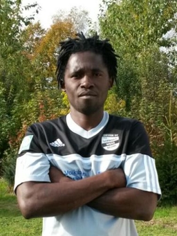 Avatar Bild für Oliver Bomombe
