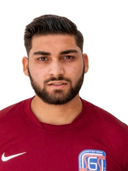 Avatar Bild für Ekrem Jasarevic
