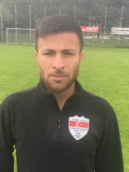 Avatar Bild für Ferhat Baytaroglu