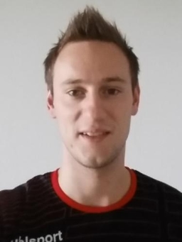 Avatar Bild für Tobias Gerhardt