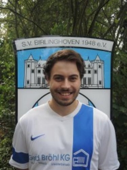 Avatar Bild für Arian Bärhausen