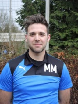 Avatar Bild für Mitya Michels