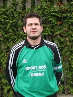 Avatar Bild für Stephan Thiel
