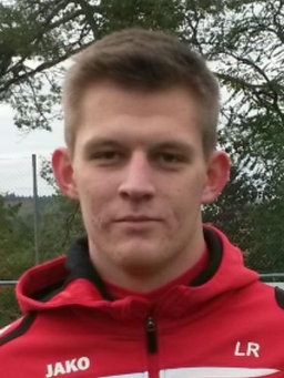 Avatar Bild für Lukas Rehmann