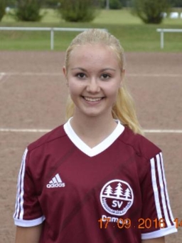 Avatar Bild für Melissa Weißer