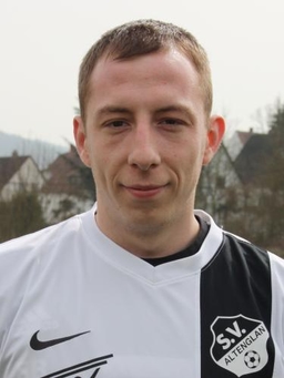 Avatar Bild für Sascha Berg