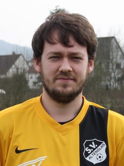 Avatar Bild für Pascal Adler