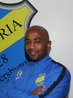 Avatar Bild für Efrem Abera