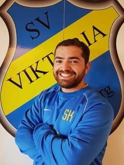 Avatar Bild für Ali Danach
