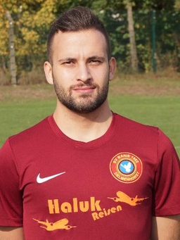 Avatar Bild für Tolga Caki
