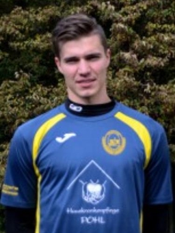 Avatar Bild für Max Pohl