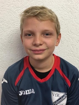 Avatar Bild für Silas Bieberle