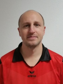 Avatar Bild für Felix Becker