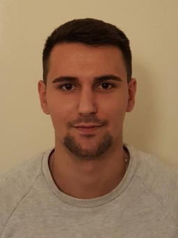 Avatar Bild für Hussein Hariri-Awada