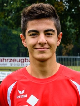 Avatar Bild für Sefkan Dogan
