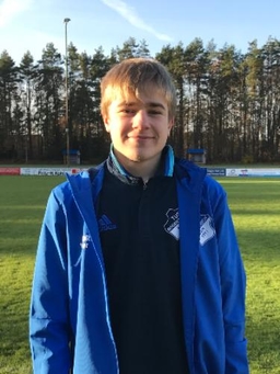 Avatar Bild für Jendrik Wolters