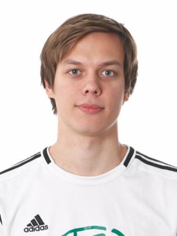 Avatar Bild für Julius Vogt
